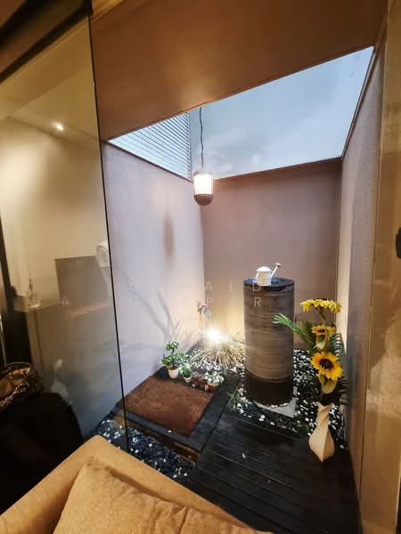 For Rent - Tan Quee Lan Suites