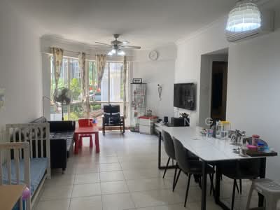 For Rent - Castle Green