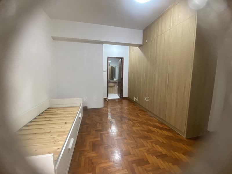 Castle Green, 485 Yio Chu Kang Road, 2 Bedrooms, 958 sqft