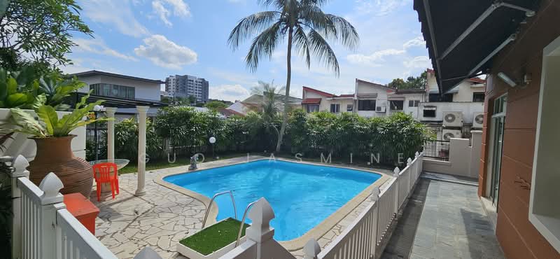 Omar Khayyam Avenue, , 5 Bedrooms, 3,000 sqft, Semi-Detached House For Rent, by Guo Jasmine, 25028300 - PropertyGuru.com.sg