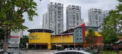 For Rent - 534 Ang Mo Kio Avenue 10