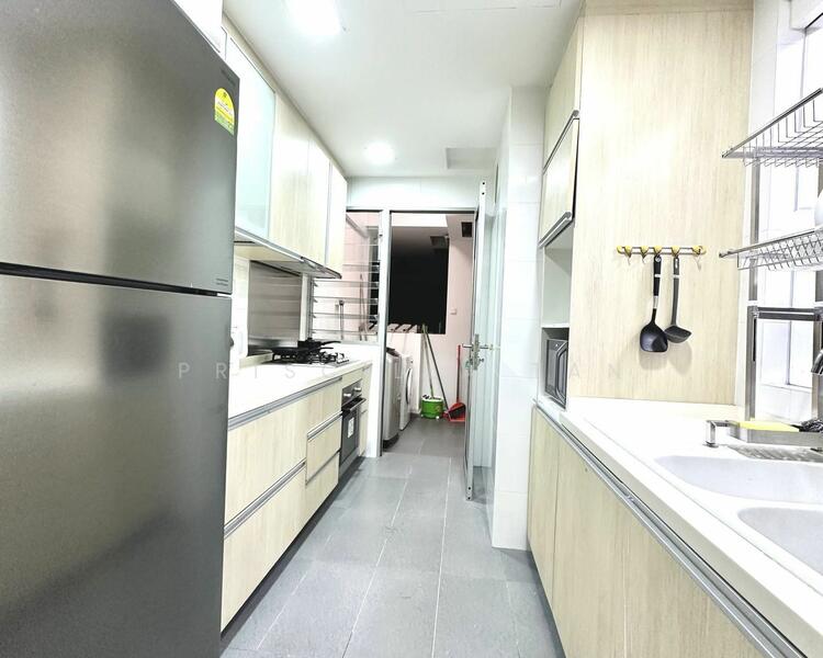 The Parc Condominium, 3 West Coast Walk, Room Rental, 100 sqft, Condominium For Rent, by Priscilla Tan, 25028340 - PropertyGuru.com.sg