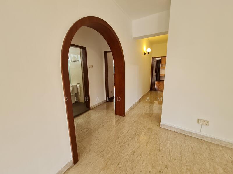 Clementi Park, 010101 Sunset Drive, 3 Bedrooms, 1,959 sqft, Condominium For Rent, by Gerald Lam, 25028372 - PropertyGuru.com.sg