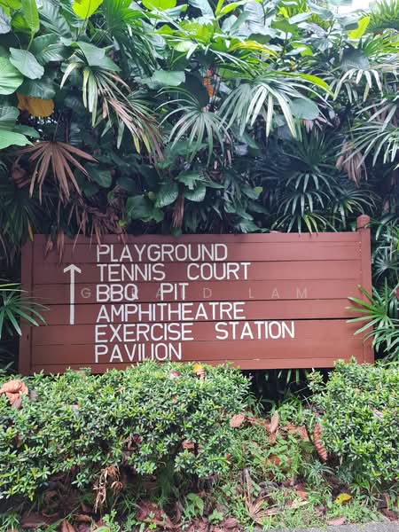 Clementi Park, 010101 Sunset Drive, 3 Bedrooms, 1,959 sqft, Condominium For Rent, by Gerald Lam, 25028372 - PropertyGuru.com.sg