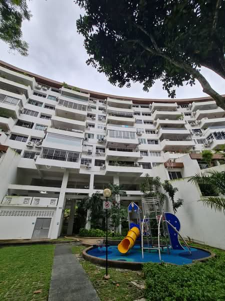 Clementi Park, 010101 Sunset Drive, 3 Bedrooms, 1,959 sqft, Condominium For Rent, by Gerald Lam, 25028372 - PropertyGuru.com.sg