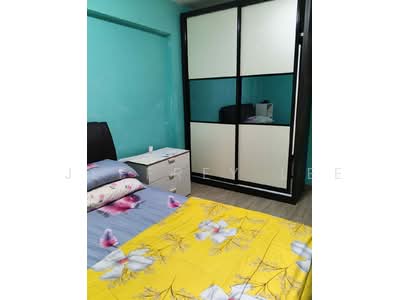 For Rent - 269 Bukit Batok East Avenue 4