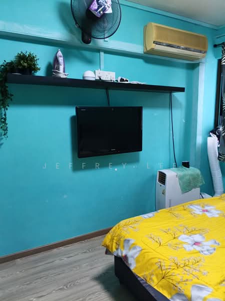 For Rent - 269 Bukit Batok East Avenue 4