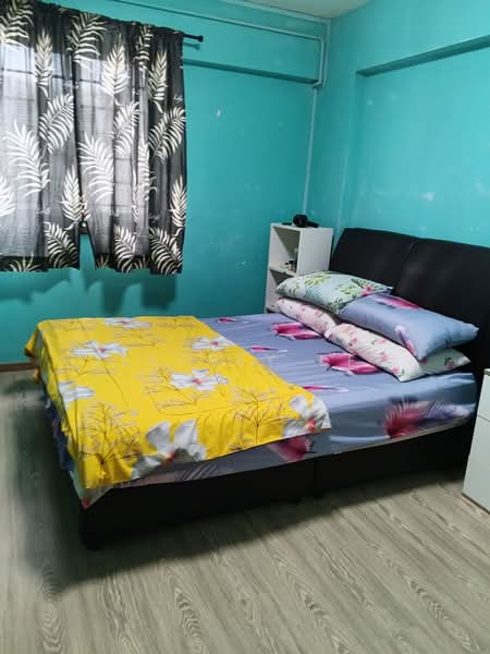 For Rent - 269 Bukit Batok East Avenue 4