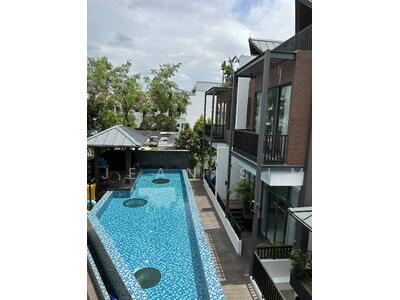 For Rent - Alias Villas