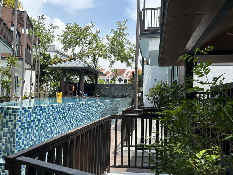 For Rent - Alias Villas