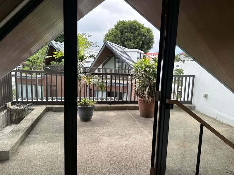 For Rent - Alias Villas