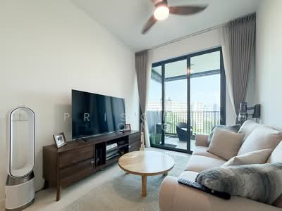 For Rent - Treasure at Tampines