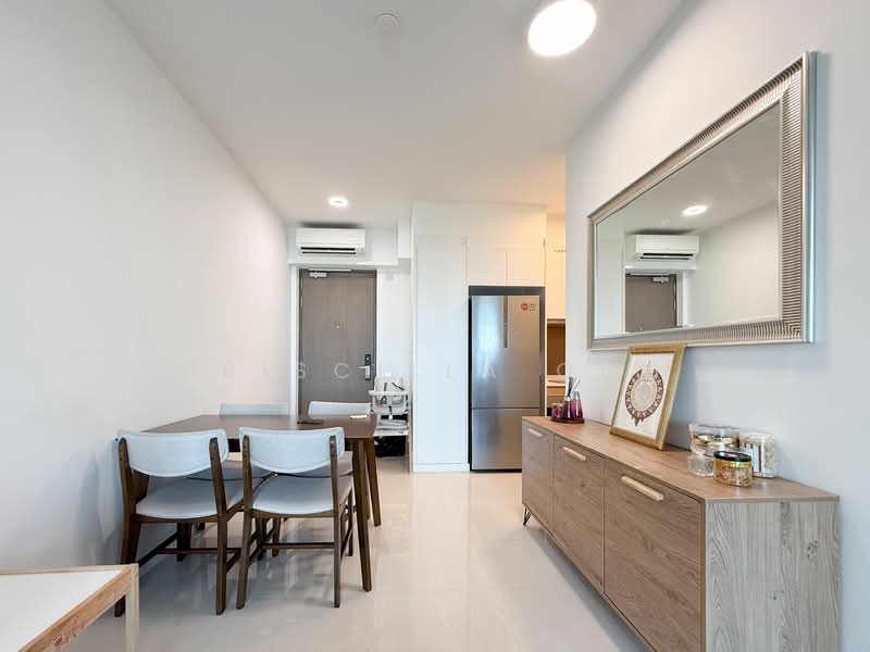 For Rent - Treasure at Tampines