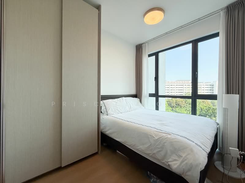 Treasure at Tampines, 57 Tampines Lane, 2 Bedrooms, 678 sqft, Condominium For Rent, by Priscilla Ong, 25028630 - PropertyGuru.com.sg