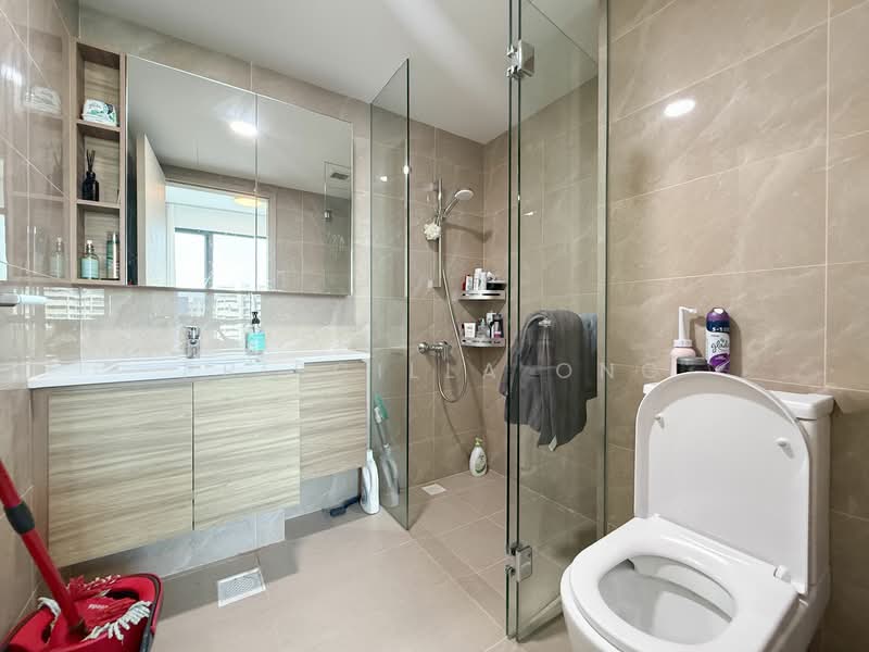 Treasure at Tampines, 57 Tampines Lane, 2 Bedrooms, 678 sqft, Condominium For Rent, by Priscilla Ong, 25028630 - PropertyGuru.com.sg