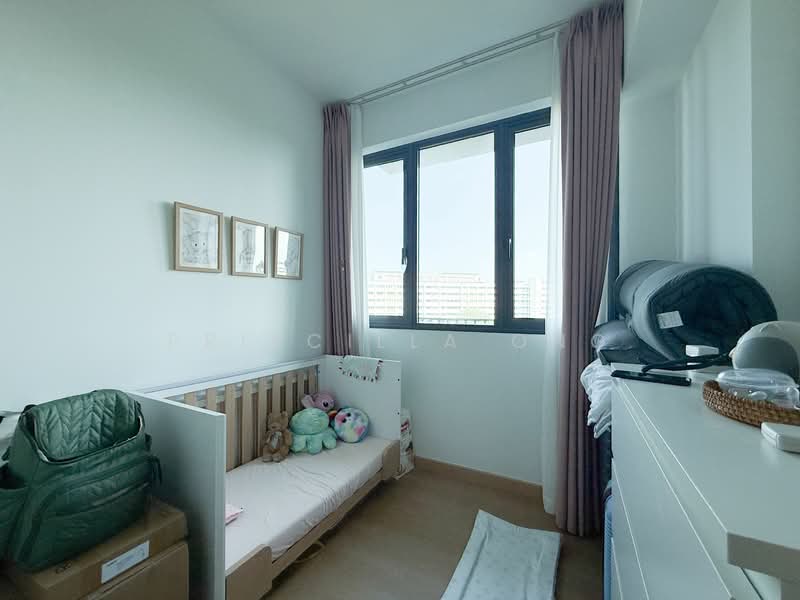 Treasure at Tampines, 57 Tampines Lane, 2 Bedrooms, 678 sqft, Condominium For Rent, by Priscilla Ong, 25028630 - PropertyGuru.com.sg