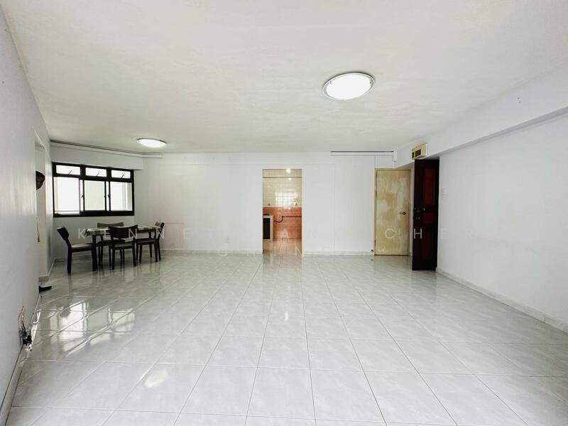 For Sale - 682A Jurong West Central 1