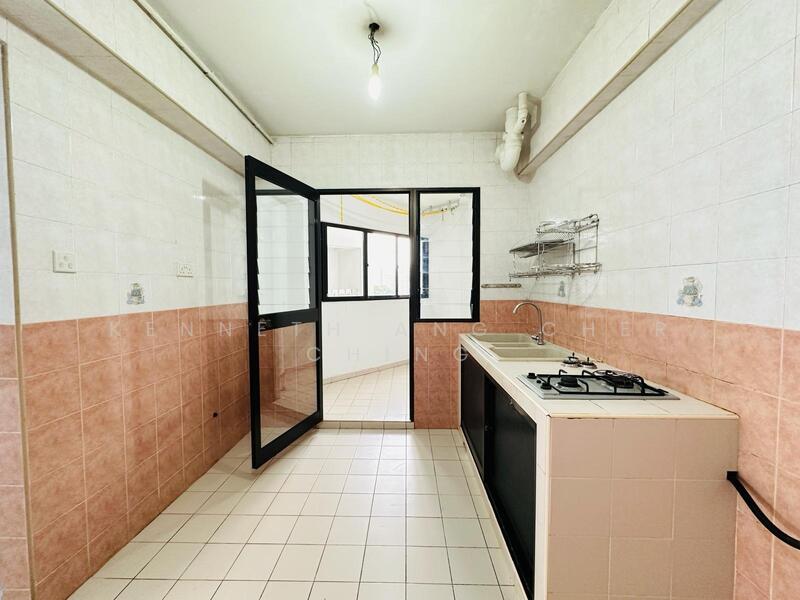 For Sale - 682A Jurong West Central 1