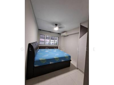 For Rent - 704 Jurong West Street 71