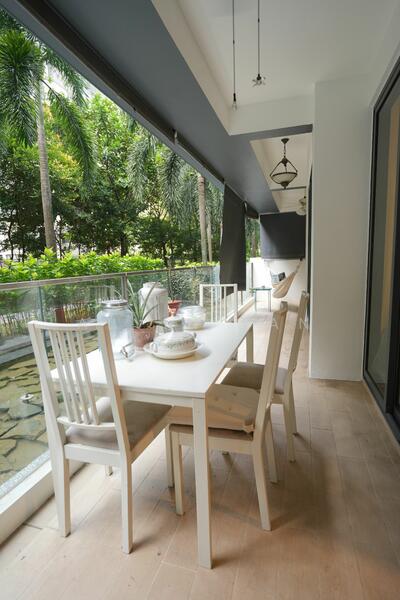 For Rent - Hedges Park Condominium