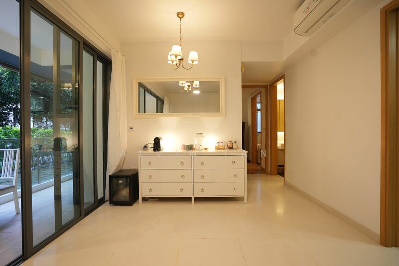 For Rent - Hedges Park Condominium