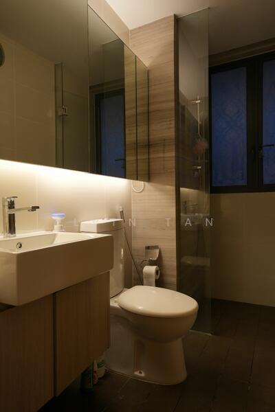 For Rent - Hedges Park Condominium