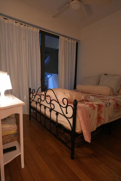 For Rent - Hedges Park Condominium