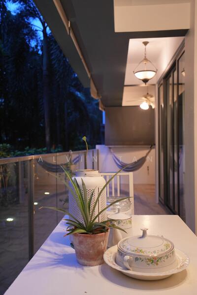 For Rent - Hedges Park Condominium
