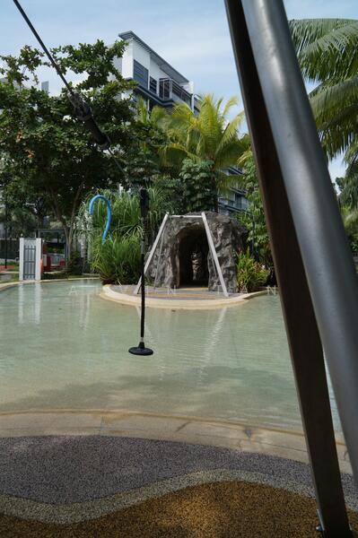 For Rent - Hedges Park Condominium