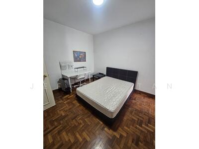 For Rent - Yunnan Gardens