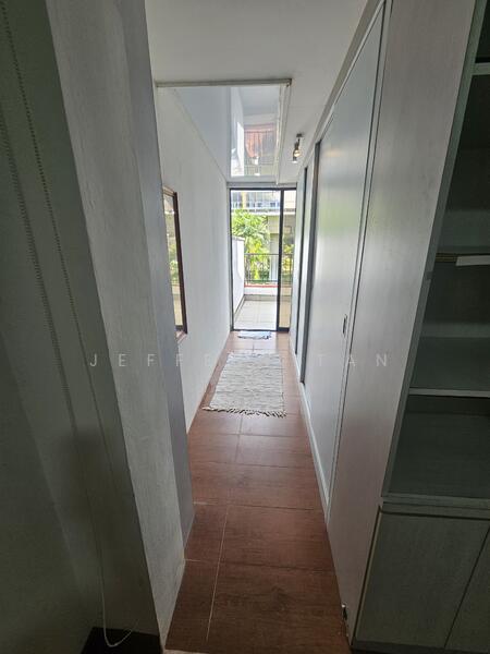 For Rent - Yunnan Gardens