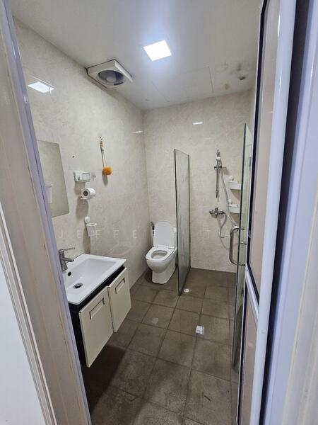 For Rent - Yunnan Gardens