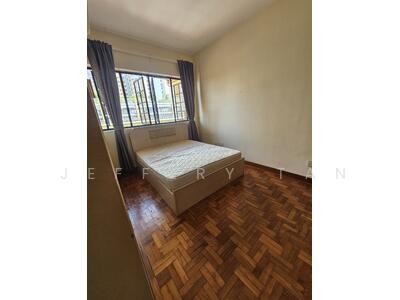 For Rent - Yunnan Gardens