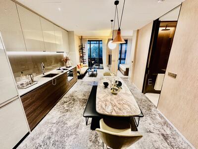 For Sale - 19 Nassim