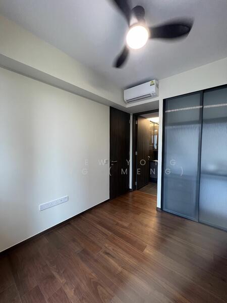The M, 30 Middle Road, Beach Road / Bugis / Rochor, 1 Bedroom, 570 sqft, Condominium For Rent, by Khiew Yong Meng (Meng), 25029022 - PropertyGuru.com.sg