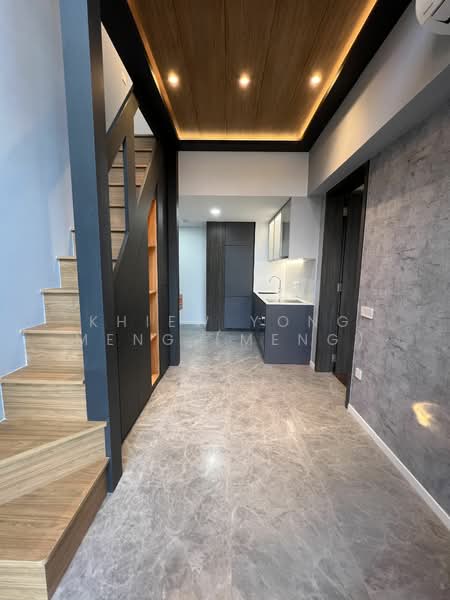 The M, 30 Middle Road, Beach Road / Bugis / Rochor, 1 Bedroom, 570 sqft, Condominium For Rent, by Khiew Yong Meng (Meng), 25029022 - PropertyGuru.com.sg