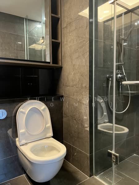 The M, 30 Middle Road, Beach Road / Bugis / Rochor, 1 Bedroom, 570 sqft, Condominium For Rent, by Khiew Yong Meng (Meng), 25029022 - PropertyGuru.com.sg