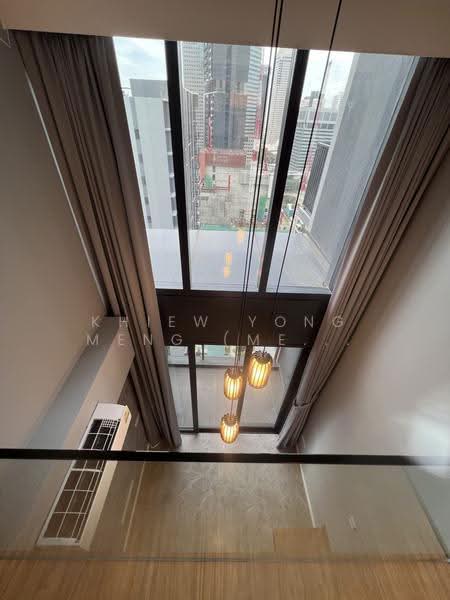 The M, 30 Middle Road, Beach Road / Bugis / Rochor, 1 Bedroom, 570 sqft, Condominium For Rent, by Khiew Yong Meng (Meng), 25029022 - PropertyGuru.com.sg