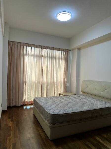 For Rent - Harbourlights