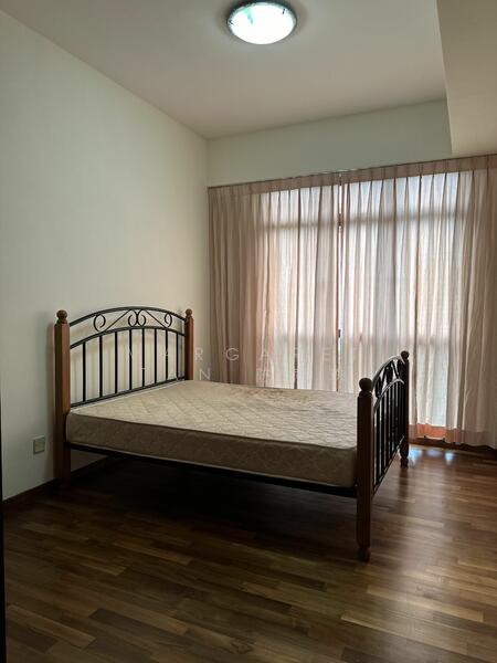 For Rent - Harbourlights