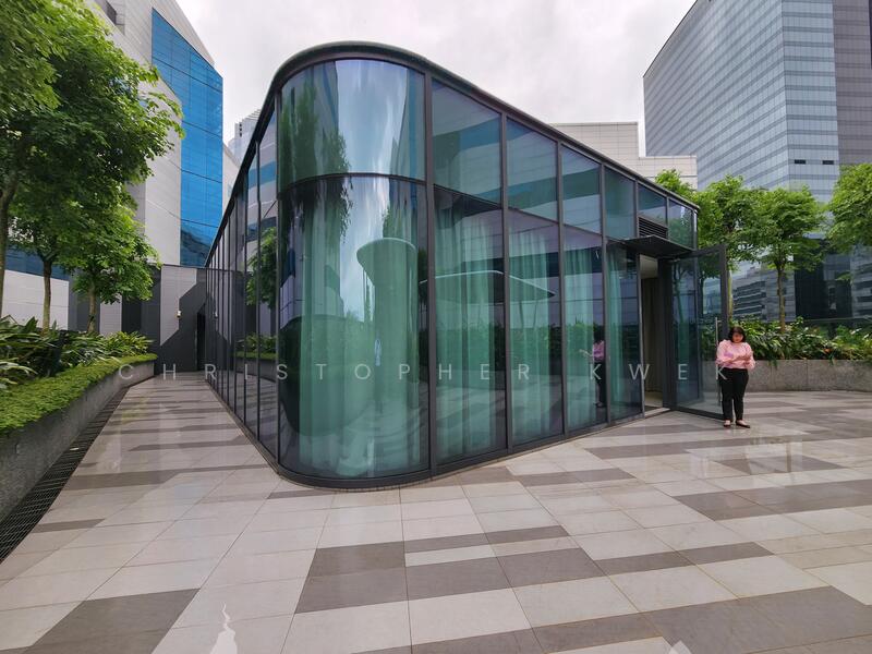Alexandra Technopark, 438B Alexandra Road, 4,112 sqft, Light Industrial (B1) For Rent, by Christopher Kwek, 25029151 - CommercialGuru.com.sg