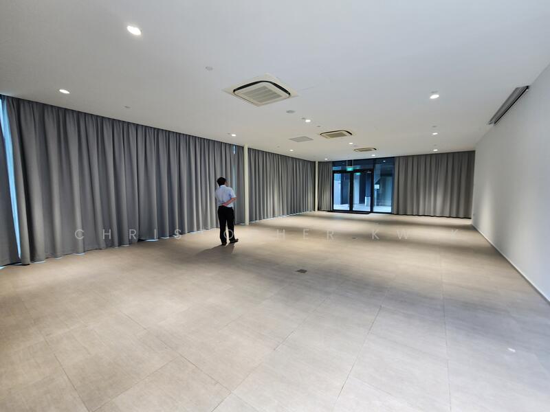 Alexandra Technopark, 438B Alexandra Road, 4,112 sqft, Light Industrial (B1) For Rent, by Christopher Kwek, 25029151 - CommercialGuru.com.sg