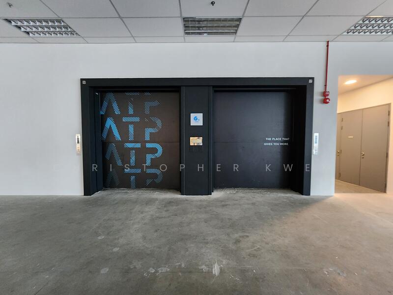 Alexandra Technopark, 438B Alexandra Road, 4,112 sqft, Light Industrial (B1) For Rent, by Christopher Kwek, 25029151 - CommercialGuru.com.sg