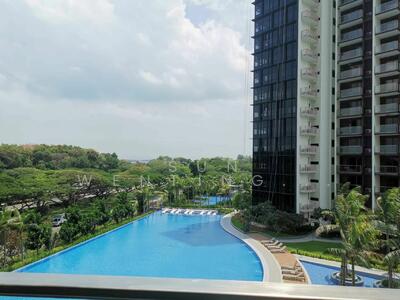 For Sale - Seaside Residences