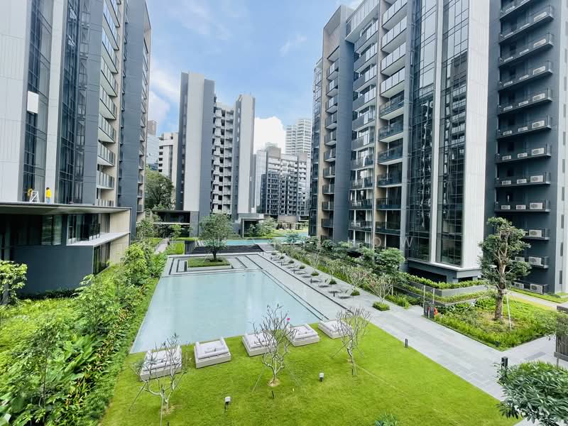 Leedon Green, 36 Leedon Heights, 2 Bedrooms, 614 sqft, Condominium For Rent, by Anthony Low, 25029232 - PropertyGuru.com.sg