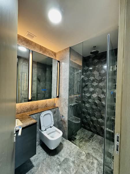 Leedon Green, 36 Leedon Heights, 2 Bedrooms, 614 sqft, Condominium For Rent, by Anthony Low, 25029232 - PropertyGuru.com.sg