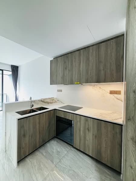 Leedon Green, 36 Leedon Heights, 2 Bedrooms, 614 sqft, Condominium For Rent, by Anthony Low, 25029232 - PropertyGuru.com.sg