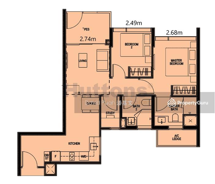For Sale Kent Ridge Hill Residences