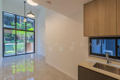 For Sale - Kent Ridge Hill Residences