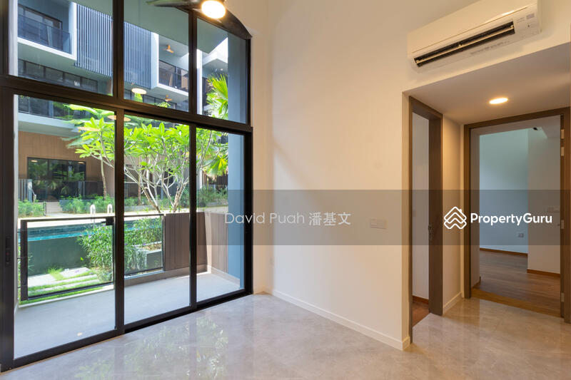 For Sale - Kent Ridge Hill Residences
